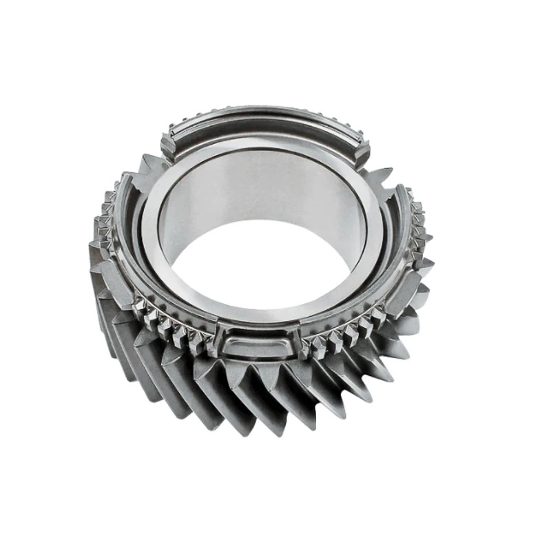 3rd speed gear 645 262 7517 for DAF, VOLVO, ZF gearbox model ECOMID 9S75. 